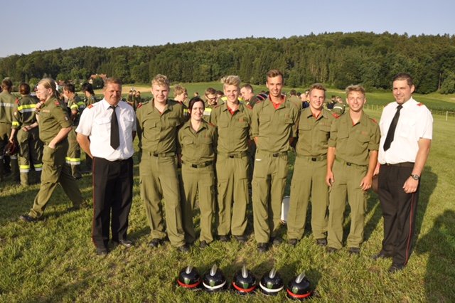 fla gruppe